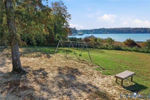 Tiny photo for 10 Beach Drive, Hartfield, VA 23071 (MLS # 2628241)