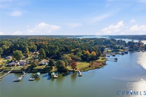 Tiny photo for 10 Beach Drive, Hartfield, VA 23071 (MLS # 2628241)