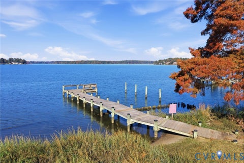 Tiny photo for 10 Beach Drive, Hartfield, VA 23071 (MLS # 2628241)