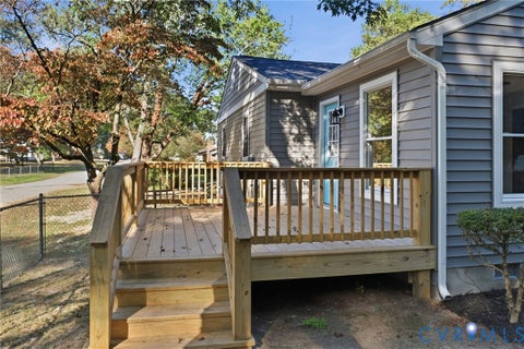 Tiny photo for 10 Beach Drive, Hartfield, VA 23071 (MLS # 2628241)