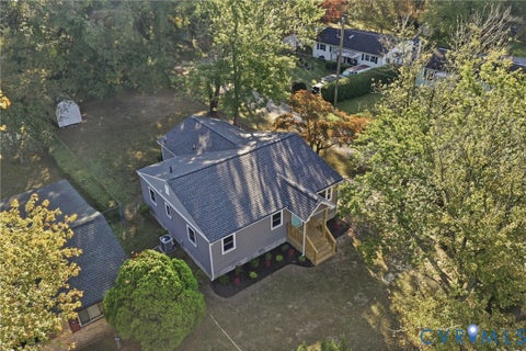 Tiny photo for 10 Beach Drive, Hartfield, VA 23071 (MLS # 2628241)