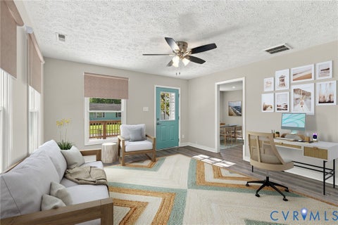 Tiny photo for 10 Beach Drive, Hartfield, VA 23071 (MLS # 2628241)