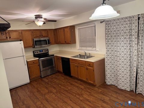Tiny photo for 2226 High Bush Circle, Henrico, VA 23060 (MLS # 2532253)