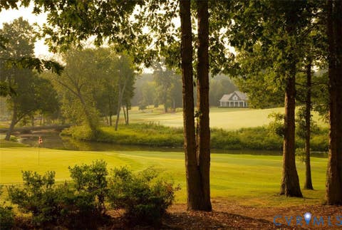 Photo of 2016 Beauly Court, Powhatan, VA 23139 (MLS # 2621317)