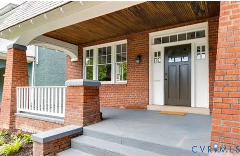 Tiny photo for 3614 Carolina Avenue, Richmond, VA 23222 (MLS # 2529466)
