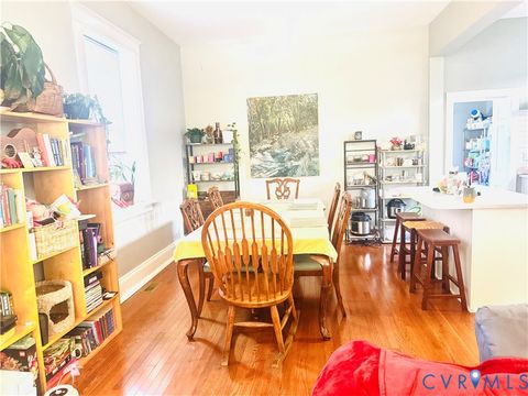 Tiny photo for 3614 Carolina Avenue, Richmond, VA 23222 (MLS # 2529466)