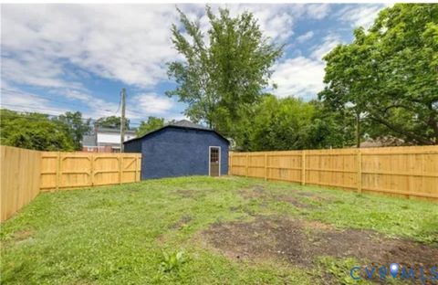 Tiny photo for 3614 Carolina Avenue, Richmond, VA 23222 (MLS # 2529466)