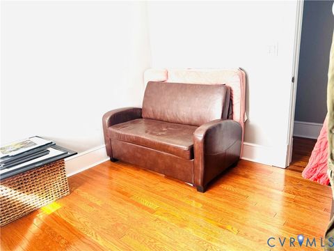 Tiny photo for 3614 Carolina Avenue, Richmond, VA 23222 (MLS # 2529466)