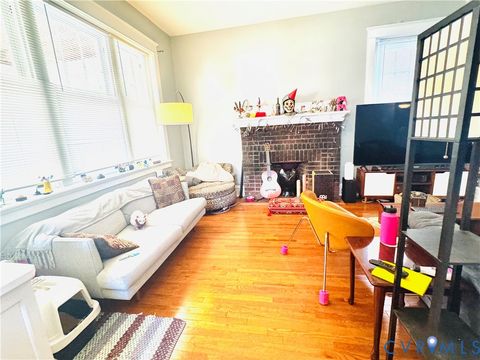 Tiny photo for 3614 Carolina Avenue, Richmond, VA 23222 (MLS # 2529466)