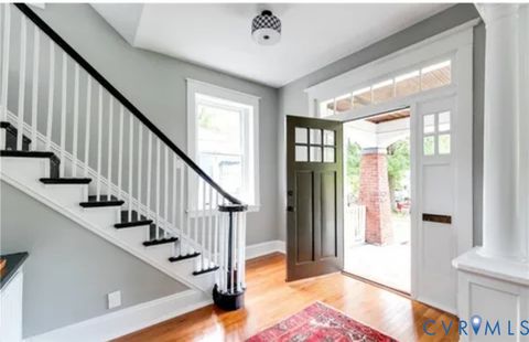 Tiny photo for 3614 Carolina Avenue, Richmond, VA 23222 (MLS # 2529466)