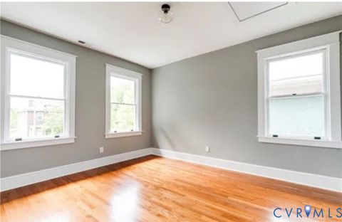 Tiny photo for 3614 Carolina Avenue, Richmond, VA 23222 (MLS # 2529466)