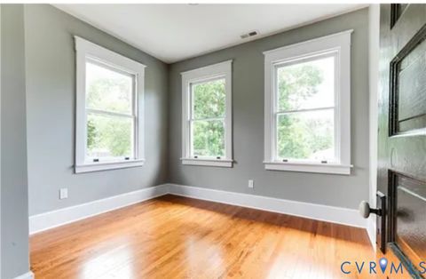 Tiny photo for 3614 Carolina Avenue, Richmond, VA 23222 (MLS # 2529466)