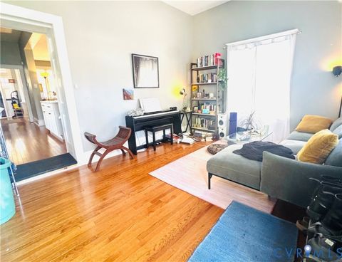 Tiny photo for 3614 Carolina Avenue, Richmond, VA 23222 (MLS # 2529466)