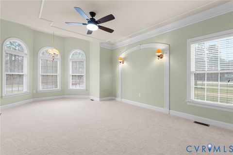 Tiny photo for 4650 King Bird Court, Providence Forge, VA 23140 (MLS # 2604492)