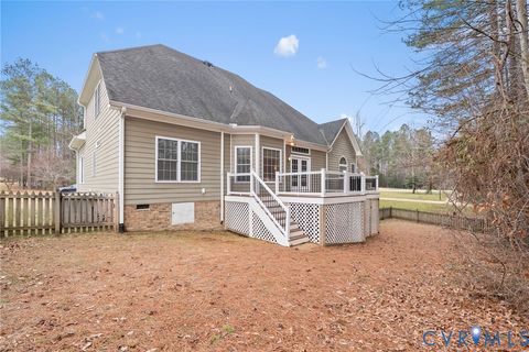 Tiny photo for 4650 King Bird Court, Providence Forge, VA 23140 (MLS # 2604492)