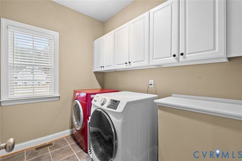 Tiny photo for 4650 King Bird Court, Providence Forge, VA 23140 (MLS # 2604492)