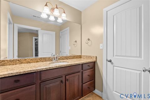 Tiny photo for 4650 King Bird Court, Providence Forge, VA 23140 (MLS # 2604492)