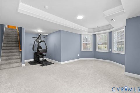 Tiny photo for 4650 King Bird Court, Providence Forge, VA 23140 (MLS # 2604492)