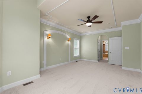 Tiny photo for 4650 King Bird Court, Providence Forge, VA 23140 (MLS # 2604492)