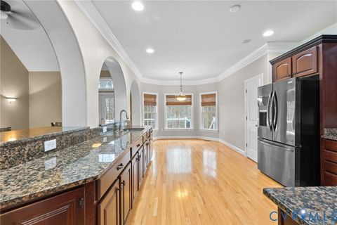 Tiny photo for 4650 King Bird Court, Providence Forge, VA 23140 (MLS # 2604492)