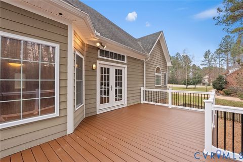 Tiny photo for 4650 King Bird Court, Providence Forge, VA 23140 (MLS # 2604492)