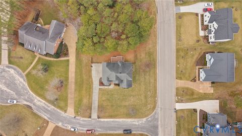 Tiny photo for 4650 King Bird Court, Providence Forge, VA 23140 (MLS # 2604492)