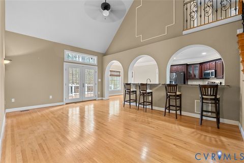 Tiny photo for 4650 King Bird Court, Providence Forge, VA 23140 (MLS # 2604492)