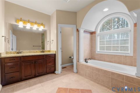 Tiny photo for 4650 King Bird Court, Providence Forge, VA 23140 (MLS # 2604492)