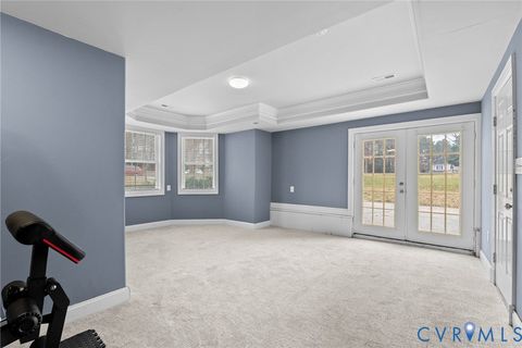 Tiny photo for 4650 King Bird Court, Providence Forge, VA 23140 (MLS # 2604492)