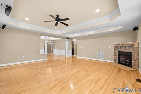 Tiny photo for 4650 King Bird Court, Providence Forge, VA 23140 (MLS # 2604492)