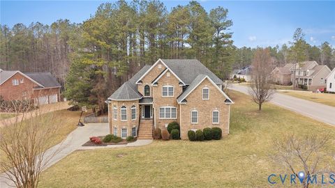 Tiny photo for 4650 King Bird Court, Providence Forge, VA 23140 (MLS # 2604492)