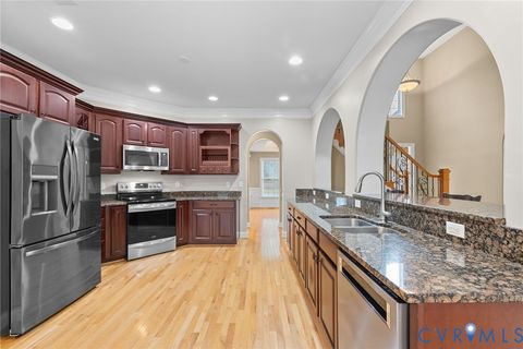 Tiny photo for 4650 King Bird Court, Providence Forge, VA 23140 (MLS # 2604492)