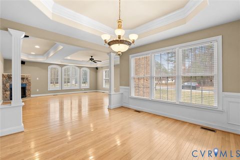 Tiny photo for 4650 King Bird Court, Providence Forge, VA 23140 (MLS # 2604492)