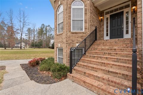 Tiny photo for 4650 King Bird Court, Providence Forge, VA 23140 (MLS # 2604492)