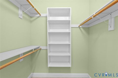 Tiny photo for 4650 King Bird Court, Providence Forge, VA 23140 (MLS # 2604492)