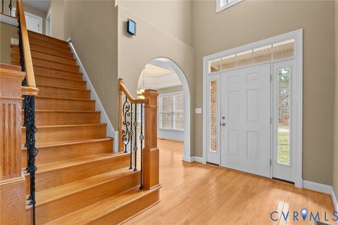 Tiny photo for 4650 King Bird Court, Providence Forge, VA 23140 (MLS # 2604492)