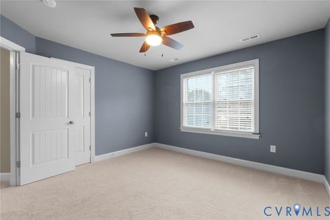 Tiny photo for 4650 King Bird Court, Providence Forge, VA 23140 (MLS # 2604492)