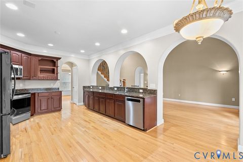 Tiny photo for 4650 King Bird Court, Providence Forge, VA 23140 (MLS # 2604492)