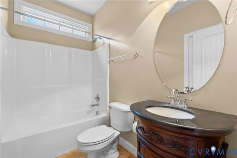 Tiny photo for 4650 King Bird Court, Providence Forge, VA 23140 (MLS # 2604492)