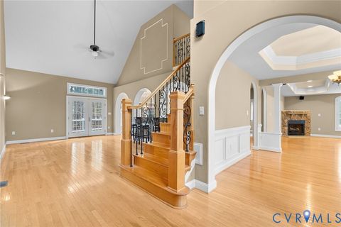 Tiny photo for 4650 King Bird Court, Providence Forge, VA 23140 (MLS # 2604492)