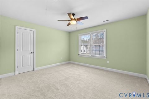 Tiny photo for 4650 King Bird Court, Providence Forge, VA 23140 (MLS # 2604492)