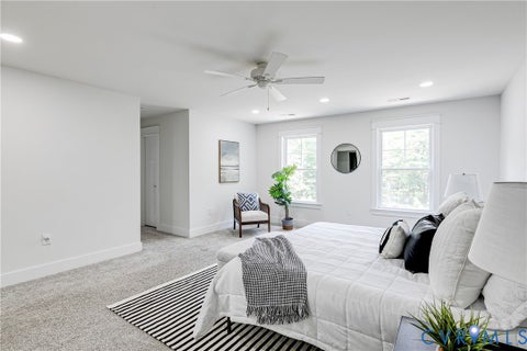 Tiny photo for 12668 Greenwood Road, Glen Allen, VA 23059 (MLS # 2626622)