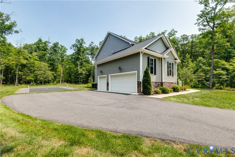 Tiny photo for 12668 Greenwood Road, Glen Allen, VA 23059 (MLS # 2626622)