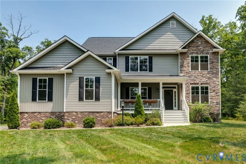 Tiny photo for 12668 Greenwood Road, Glen Allen, VA 23059 (MLS # 2626622)