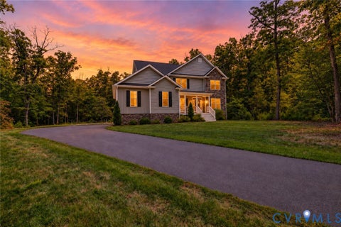 Tiny photo for 12668 Greenwood Road, Glen Allen, VA 23059 (MLS # 2626622)