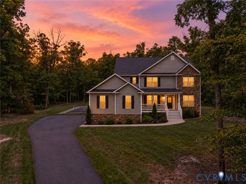 Tiny photo for 12668 Greenwood Road, Glen Allen, VA 23059 (MLS # 2626622)