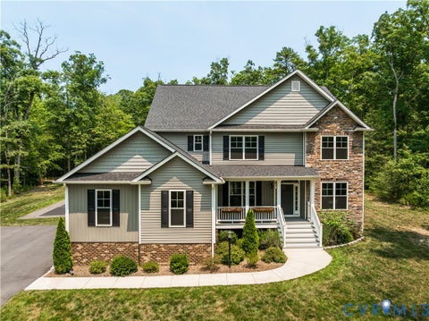 Tiny photo for 12668 Greenwood Road, Glen Allen, VA 23059 (MLS # 2626622)