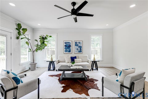 Tiny photo for 12668 Greenwood Road, Glen Allen, VA 23059 (MLS # 2626622)