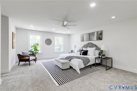 Tiny photo for 12668 Greenwood Road, Glen Allen, VA 23059 (MLS # 2626622)