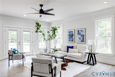 Tiny photo for 12668 Greenwood Road, Glen Allen, VA 23059 (MLS # 2626622)